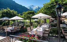 Hotel Schoenegg