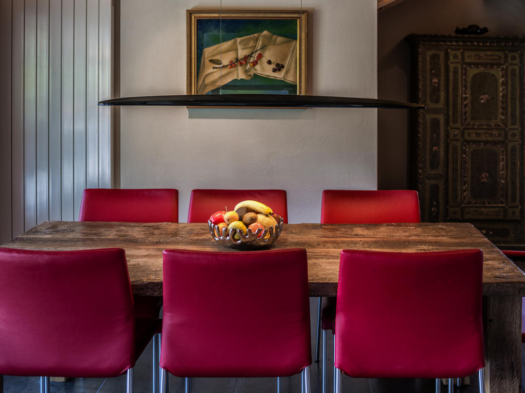 Hotel Schoenegg Wengen Extérieur photo