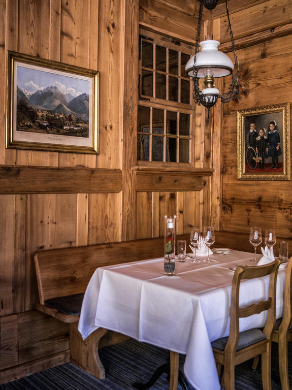Hotel Schoenegg Wengen Extérieur photo