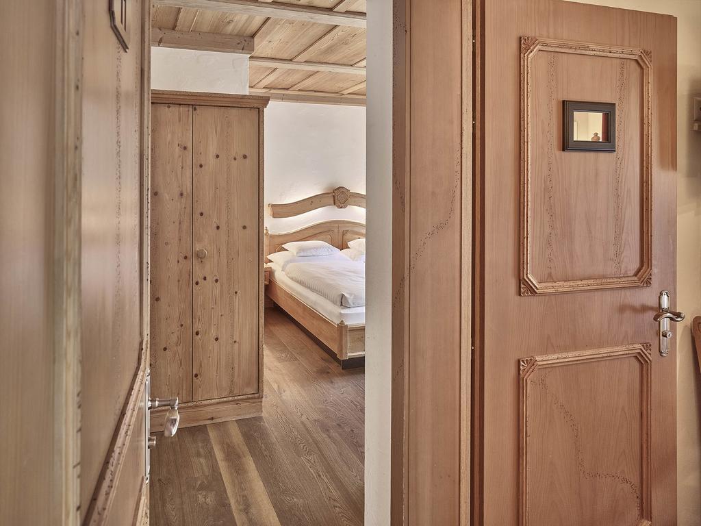 Hotel Schoenegg Wengen Extérieur photo